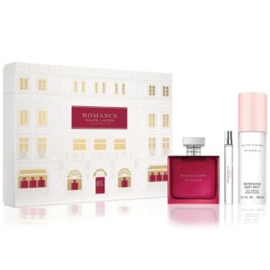 Romance Intense by Ralph Lauren Women's Fragrance Gift Set