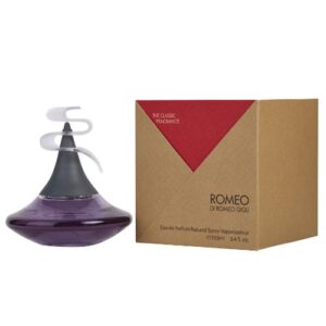 Romeo Gigli Eau de Parfum Spray for Women - 2.5 oz