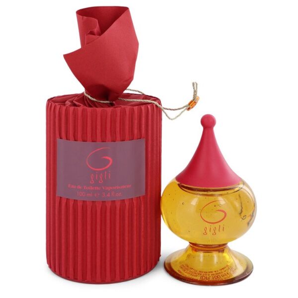 Romeo Gigli G De Gigli Eau de Toilette for Women
