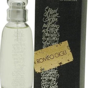 Romeo Gigli Profumi Eau de Parfum for Women – 2.5 oz