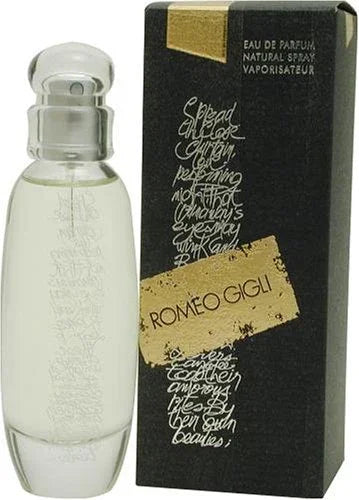 Romeo Gigli Profumi Eau de Parfum for Women – 2.5 oz