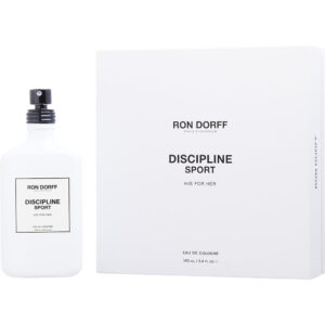 Ron Dorff EAU DE COLGNE Ron Dorff His for Unisex – 3.4 oz