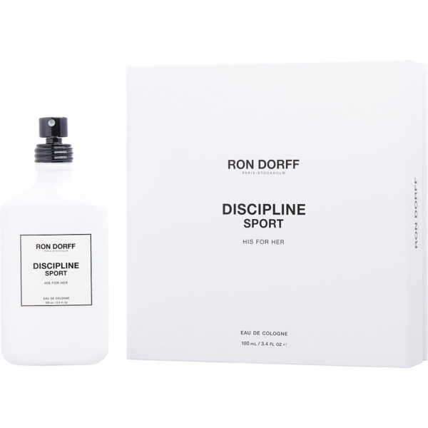 Ron Dorff EAU DE COLGNE Ron Dorff His for Unisex – 3.4 oz
