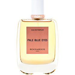 Roos & Roos Pale Blue Eyes EAU DE PARFUM SPRAY 3.3 OZ