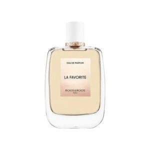 Roos & Roos Roos & Roos La Favorite Eau de Parfum for Women – 3.3 oz