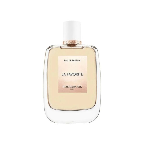 Roos & Roos Roos & Roos La Favorite Eau de Parfum for Women – 3.3 oz