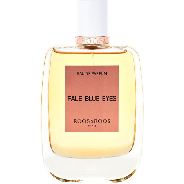 Roos & Roos Roos & Roos Pale Blue Eyes by Roos & Roos * Eau de Parfum for Women – 3.3 oz