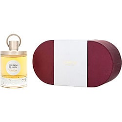 Rose Ebene De Caron by Caron EAU DE PARFUM REFILLABLE SPRAY 3.4 OZ