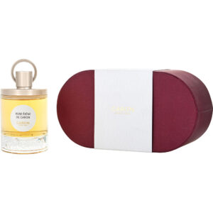 Rose Ebene De Caron Eau de Parfum for Women – 3.4 oz
