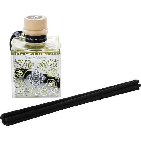 Rose Et Marius Lavender HOME FRAGRANCE DIFFUSER REFILLABLE 6.8 OZ