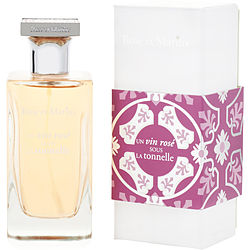 Rose Et Marius Un Vin Rose Sous La Tonnelle UNISEX EAU DE PARFUM SPRAY 3.4 OZ