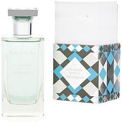 Rose Et Marius Une Escale Dans Les Calanques EAU DE PARFUM SPRAY 3.4 OZ