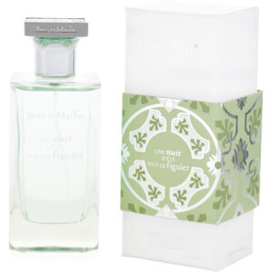 Rose Et Marius Une Nuit D'ete Sous Le Figuier Eau de Parfum for Unisex – 3.4 oz