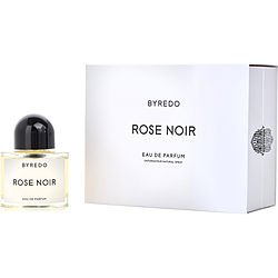 Rose Noir Byredo by Byredo EAU DE PARFUM SPRAY 1.6 OZ