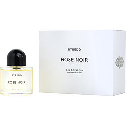 Rose Noir by Byredo Eau de Parfum Spray 3.3 oz