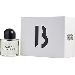 Rose Of No Man's Land Byredo EAU DE PARFUM SPRAY 3.3 OZ