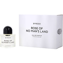 Rose Of No Man's Land Byredo by Byredo EDP Spray 1.6 oz for Unisex