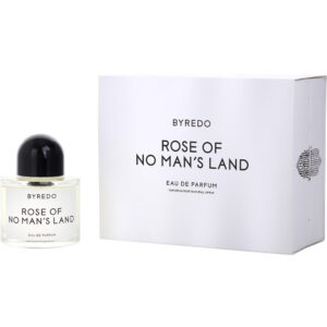 Rose Of No Man's Land Byredo Eau de Parfum for Unisex – 1.6 oz