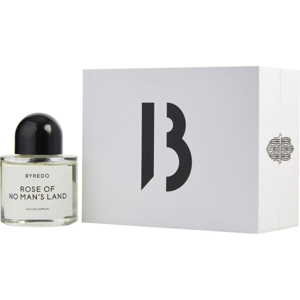 Rose Of No Man's Land Byredo Eau de Parfum for Unisex – 3.3 oz