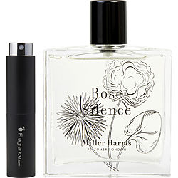 Rose Silence by Miller Harris EAU DE PARFUM SPRAY 0.27 OZ