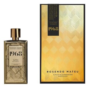 Rosendo Mateu 1968 Eau de Parfum for Unisex – 3.4 oz