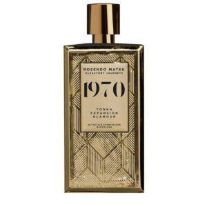 Rosendo Mateu 1970 Eau de Parfum for Unisex – 3.4 oz