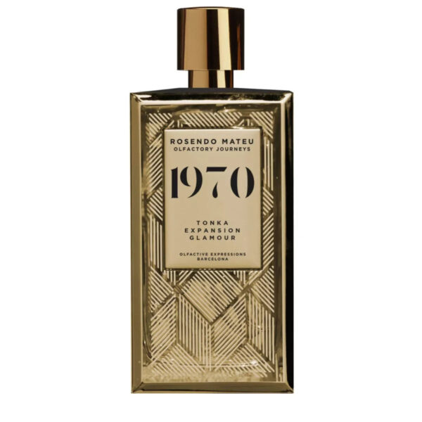 Rosendo Mateu 1970 Eau de Parfum for Unisex – 3.4 oz