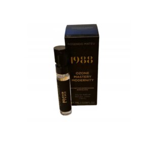 Rosendo Mateu 1988 , / Eau de Parfum for Unisex – 0.06 oz