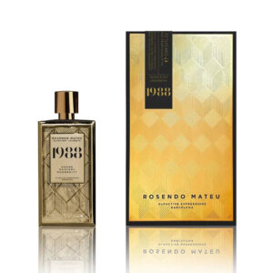 Rosendo Mateu 1988 Eau de Parfum for Unisex – 3.4 oz