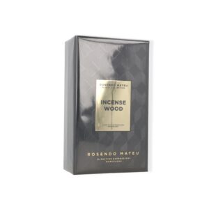 Rosendo Mateu Incense Wood Eau de Parfum for Unisex – 3.4 oz