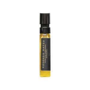 Rosendo Mateu Incense Wood Eau de Parfum for Unisex – 0.06 oz