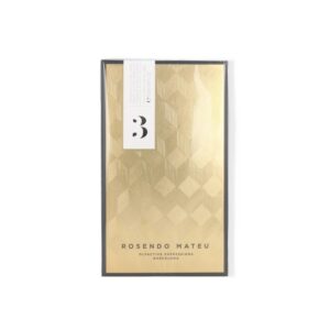 Rosendo Mateu No 3 Neroli Iris White Musk Unisex EDP 3.4 oz
