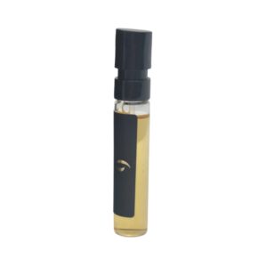 Rosendo Mateu No 9 Wood Osmanthus Vanilla Eau de Parfum for Unisex – 0.06 oz