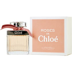 Roses de Chloé by Chloé Eau de Toilette Spray for Women