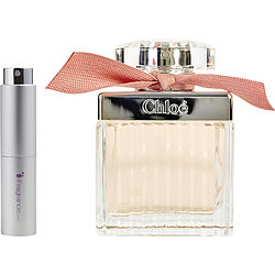 Roses De Chloe by Chloe EDT SPRAY 0.27 OZ Travel Spray