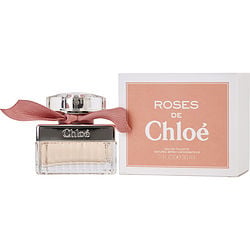 Roses De Chloe by Chloe EDT Spray for Women
