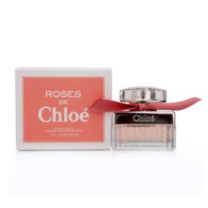 Chloe Roses De Chloe Eau de Toilette for Women – 1 oz