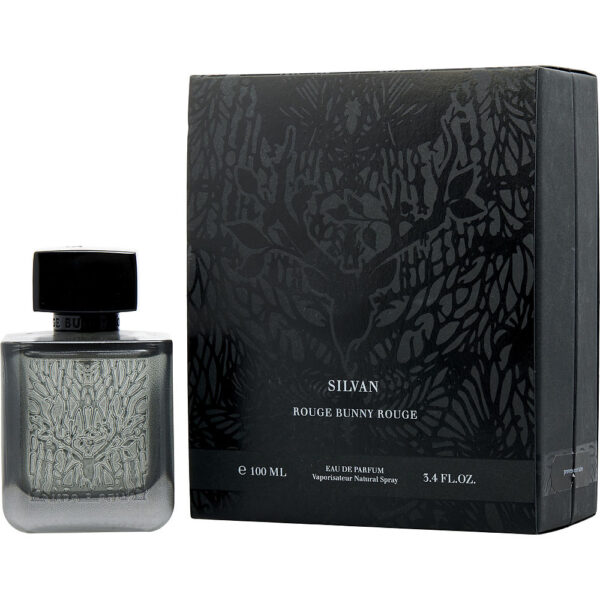 Rouge Bunny Rouge Silvan Eau de Parfum for Unisex – 3.4 oz