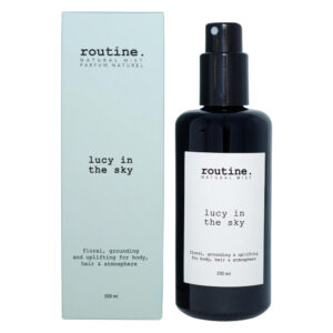 Routine Body Hair & Atmosphere Mist for Unisex