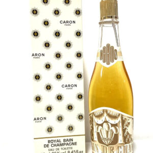 Caron Royal Bain Eau de Toilette for Women – 8.0 oz