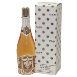 Royal Bain de Champagne Eau de Toilette Splash for Women