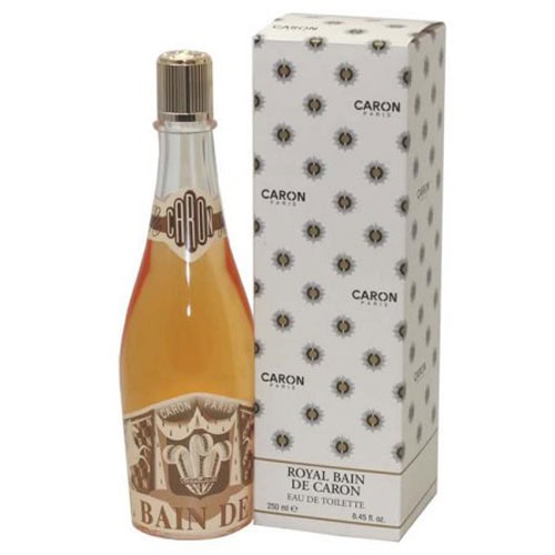 Royal Bain de Champagne Eau de Toilette Splash for Women