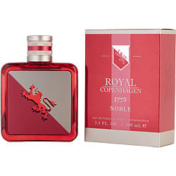 Royal Copenhagen 1775 Noble EDT Spray 3.4 oz for Men