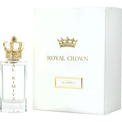 Royal Crown Al Kimiya EXTRAIT DE PARFUM SPRAY 3.4 OZ Women
