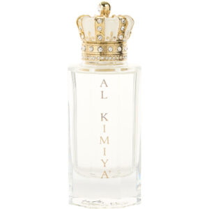 Royal Crown Al Kimiya * Extrait de Parfum for Women – 3.4 oz