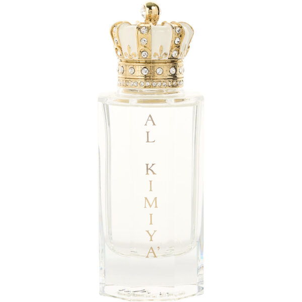 Royal Crown Al Kimiya * Extrait de Parfum for Women – 3.4 oz