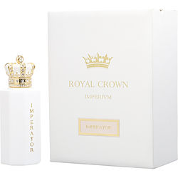 Royal Crown Imperator EXTRAIT DE PARFUM SPRAY 3.4 OZ