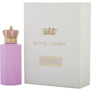 Royal Crown Isabella Extrait de Parfum for Women – 3.4 oz