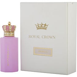Royal Crown Isabella Extrait de Parfum Spray for Women - 3.4 oz