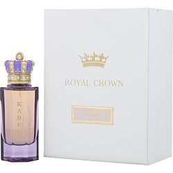 Royal Crown K'abel Extrait de Parfum Spray 3.4 oz Unisex